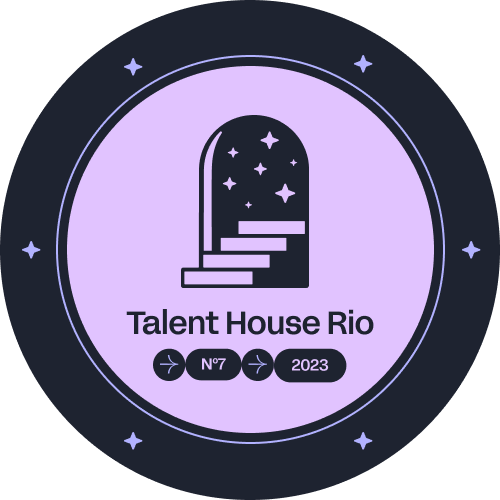 Talent House 7 Rio de Janeiro 7 Crowdclass