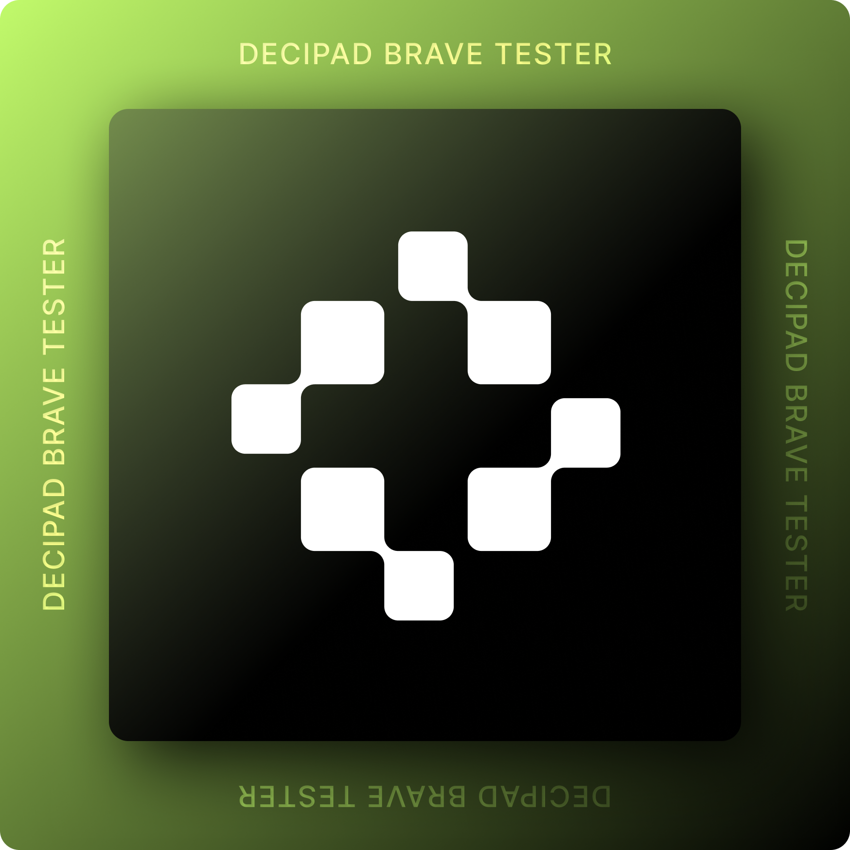 Decipad Beta Tester 10 Crowdclass